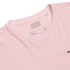 PHUNKYN Samurai organic cotton t-shirt | T-Shirts T-Shirt from PHUNKYN