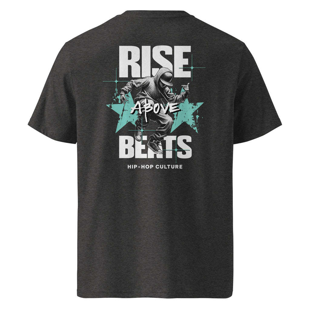 PHUNKYN Beats organic cotton t-shirt | T-Shirts T-Shirt from PHUNKYN