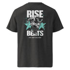 PHUNKYN Beats organic cotton t-shirt | T-Shirts T-Shirt from PHUNKYN