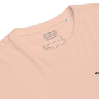 PHUNKYN Samurai organic cotton t-shirt | T-Shirts T-Shirt from PHUNKYN