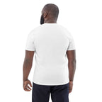 PHUNKYN Reps to Rise organic cotton t-shirt | T-Shirts T-Shirt from PHUNKYN
