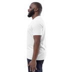 PHUNKYN Reps to Rise organic cotton t-shirt | T-Shirts T-Shirt from PHUNKYN