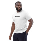 PHUNKYN Reps to Rise organic cotton t-shirt | T-Shirts T-Shirt from PHUNKYN