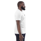 PHUNKYN Reps to Rise organic cotton t-shirt | T-Shirts T-Shirt from PHUNKYN