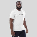 PHUNKYN Reps to Rise organic cotton t-shirt | T-Shirts T-Shirt from PHUNKYN
