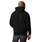 PHUNKYN Men's Hoodie (Printed) | Hoodies Hoodie from PHUNKYN