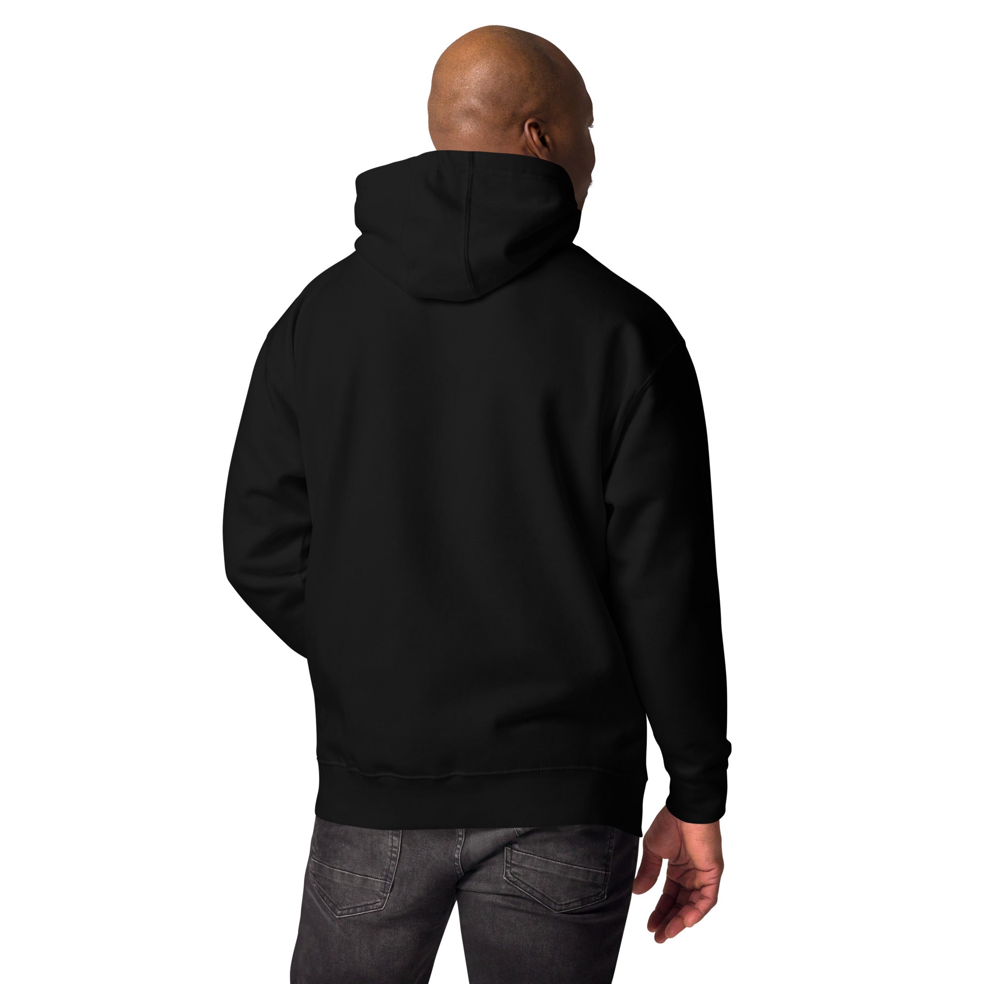 PHUNKYN Men's Hoodie (Printed) | Hoodies Hoodie from PHUNKYN