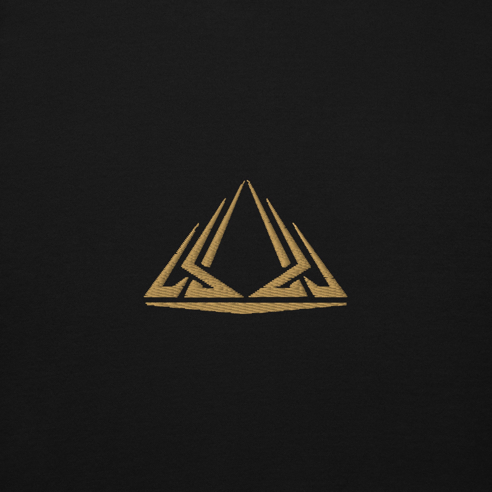 PHUNKYN Women's Hoodie (Embroidery Centre) | Hoodies Hoodie from PHUNKYN