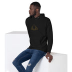 PHUNKYN Hoodie (Printed Centre) | Hoodies Hoodie from PHUNKYN