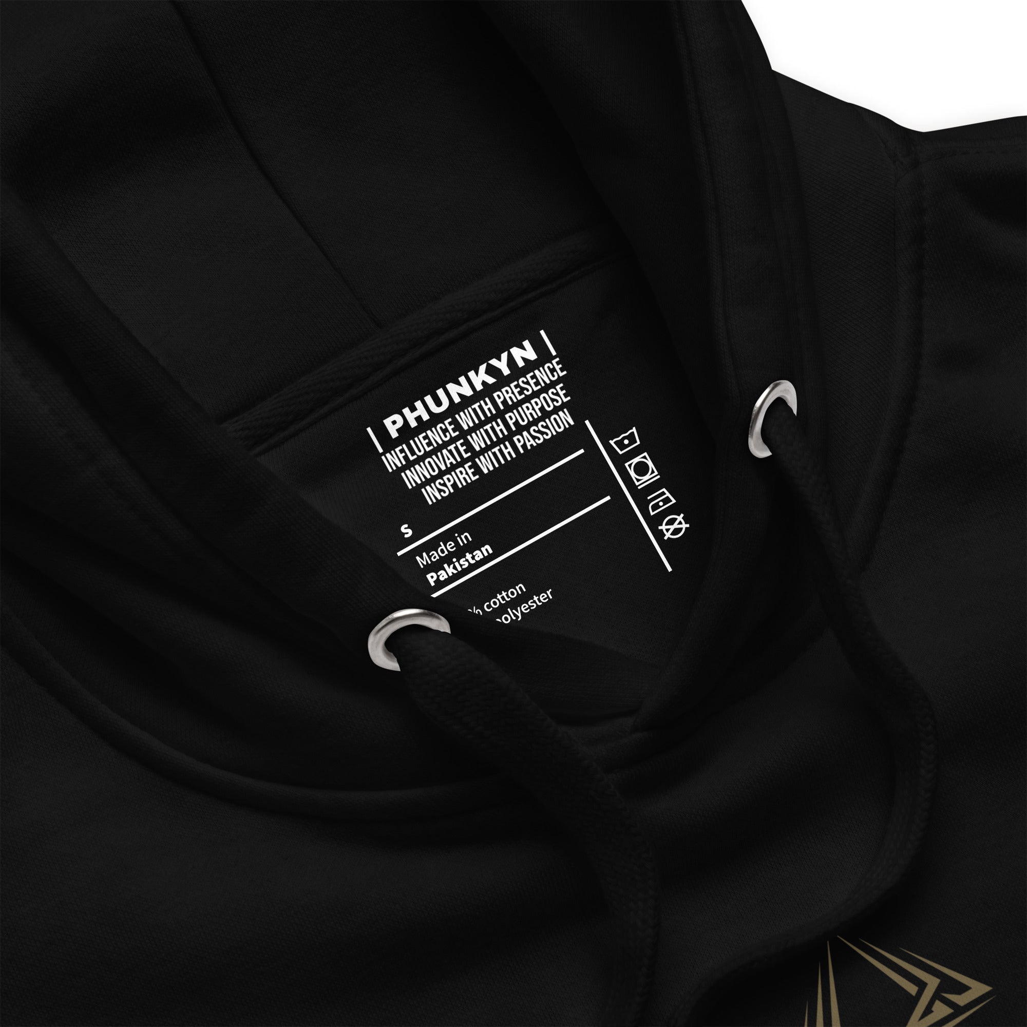 PHUNKYN Men's Hoodie (Printed) | Hoodies Hoodie from PHUNKYN