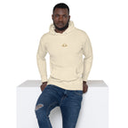 PHUNKYN Men's Hoodie (Embroidery Centre) | Hoodies Hoodie from PHUNKYN