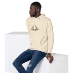 PHUNKYN Hoodie (Printed Centre) | Hoodies Hoodie from PHUNKYN