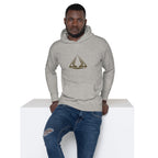 PHUNKYN Hoodie (Printed Centre) | Hoodies Hoodie from PHUNKYN