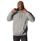 PHUNKYN Men's Hoodie (Printed) | Hoodies Hoodie from PHUNKYN