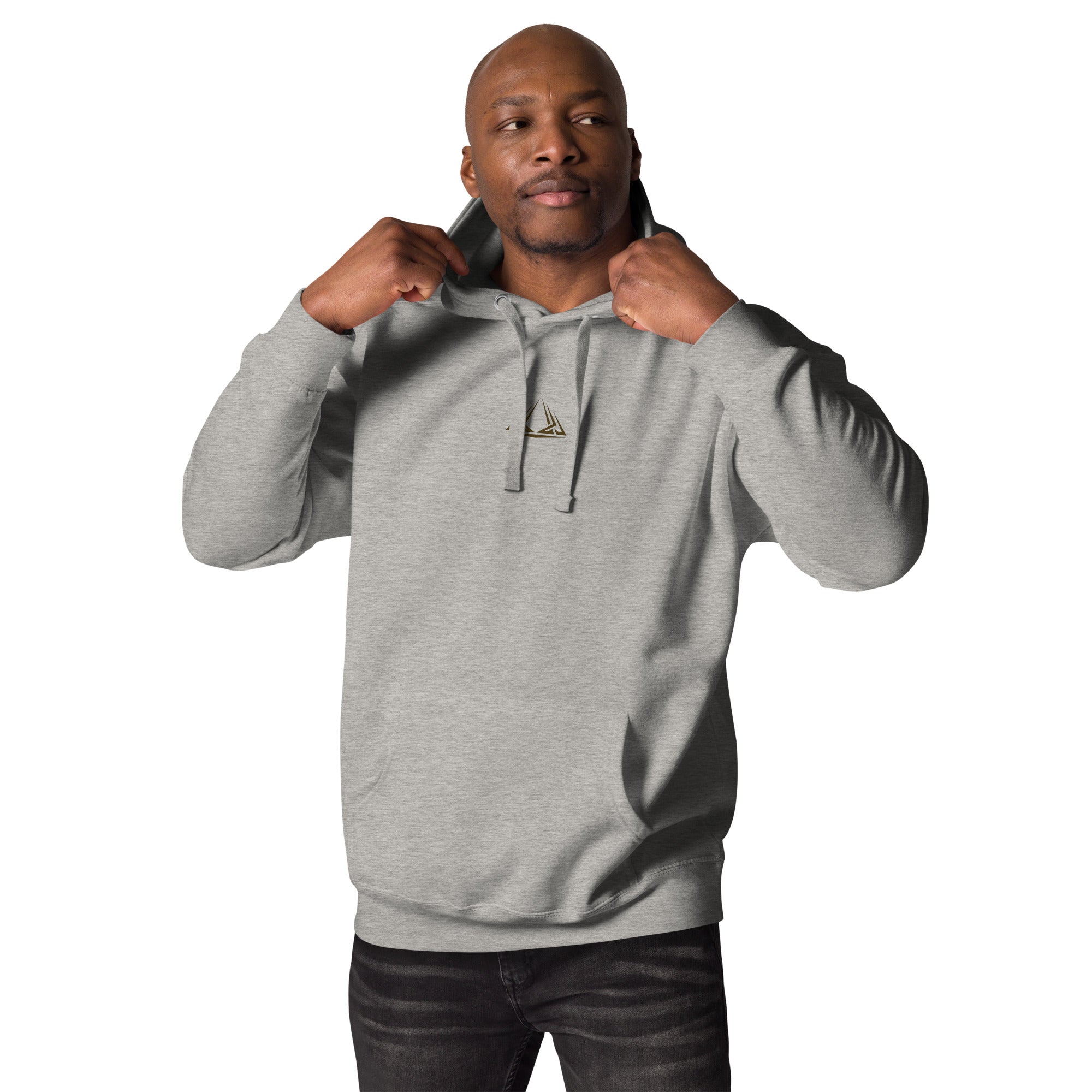 PHUNKYN Men's Hoodie (Printed) | Hoodies Hoodie from PHUNKYN