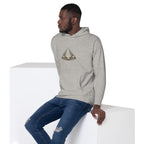 PHUNKYN Hoodie (Printed Centre) | Hoodies Hoodie from PHUNKYN