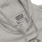 PHUNKYN Men's Hoodie (Printed) | Hoodies Hoodie from PHUNKYN