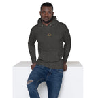 PHUNKYN Men's Hoodie (Embroidery Centre) | Hoodies Hoodie from PHUNKYN