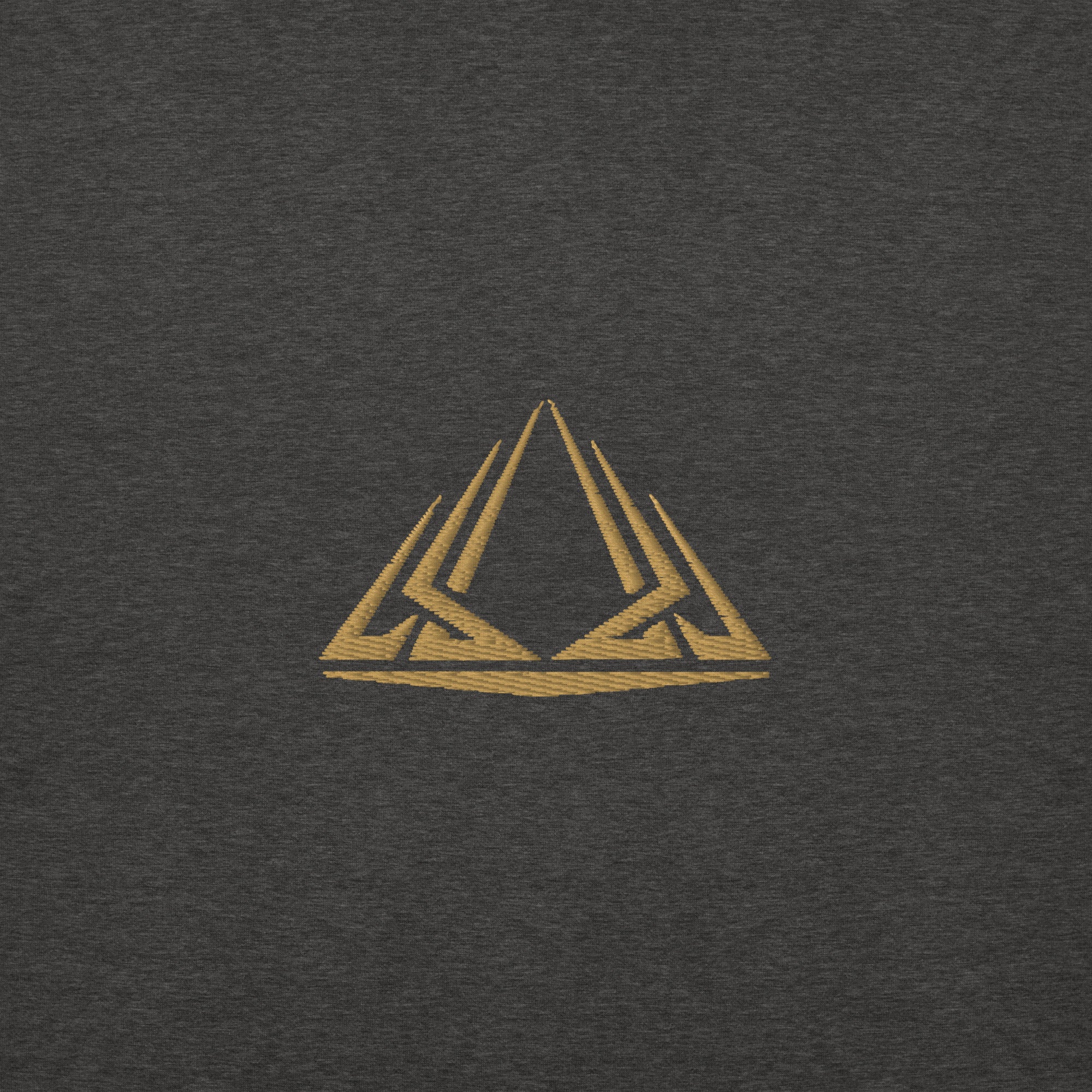 PHUNKYN Women's Hoodie (Embroidery Centre) | Hoodies Hoodie from PHUNKYN