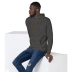 PHUNKYN Hoodie (Printed Centre) | Hoodies Hoodie from PHUNKYN