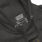 PHUNKYN Men's Hoodie (Printed) | Hoodies Hoodie from PHUNKYN