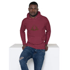 PHUNKYN Hoodie (Printed Centre) | Hoodies Hoodie from PHUNKYN
