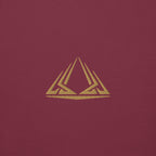 PHUNKYN Women's Hoodie (Embroidery Centre) | Hoodies Hoodie from PHUNKYN