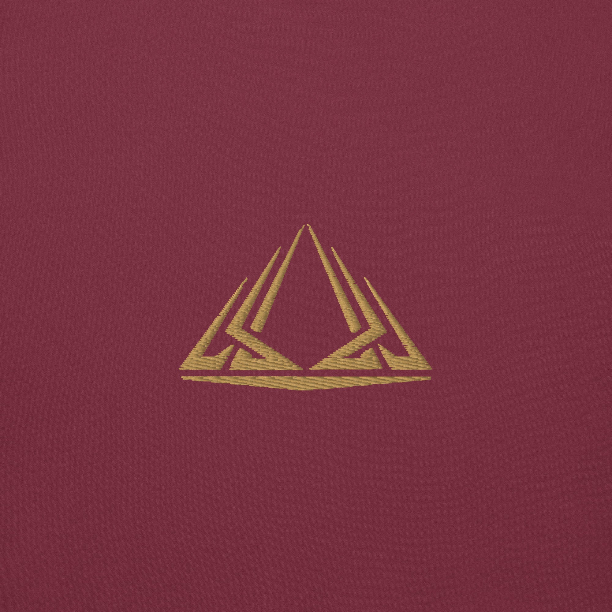 PHUNKYN Women's Hoodie (Embroidery Centre) | Hoodies Hoodie from PHUNKYN