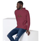 PHUNKYN Hoodie (Printed Centre) | Hoodies Hoodie from PHUNKYN