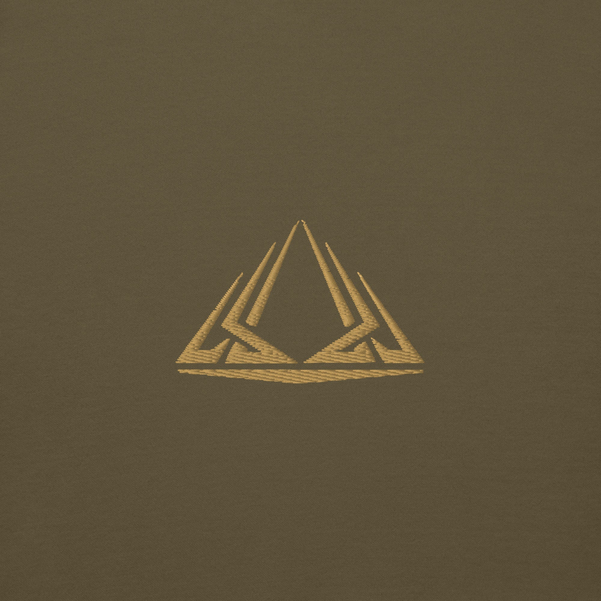 PHUNKYN Women's Hoodie (Embroidery Centre) | Hoodies Hoodie from PHUNKYN