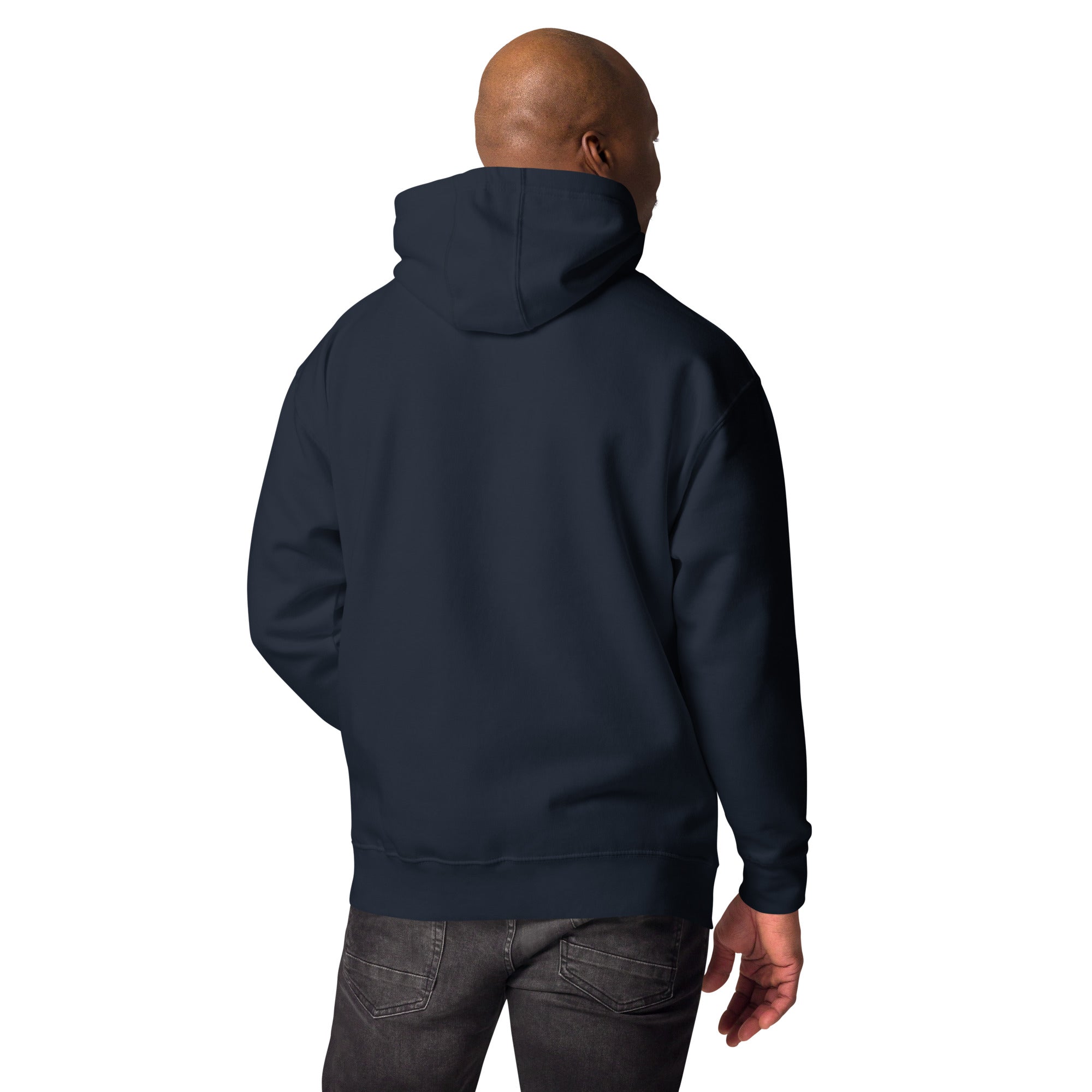 PHUNKYN Men's Hoodie (Printed) | Hoodies Hoodie from PHUNKYN