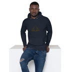 PHUNKYN Hoodie (Printed Centre) | Hoodies Hoodie from PHUNKYN