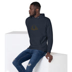 PHUNKYN Hoodie (Printed Centre) | Hoodies Hoodie from PHUNKYN