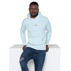 PHUNKYN Men's Hoodie (Embroidery Centre) | Hoodies Hoodie from PHUNKYN