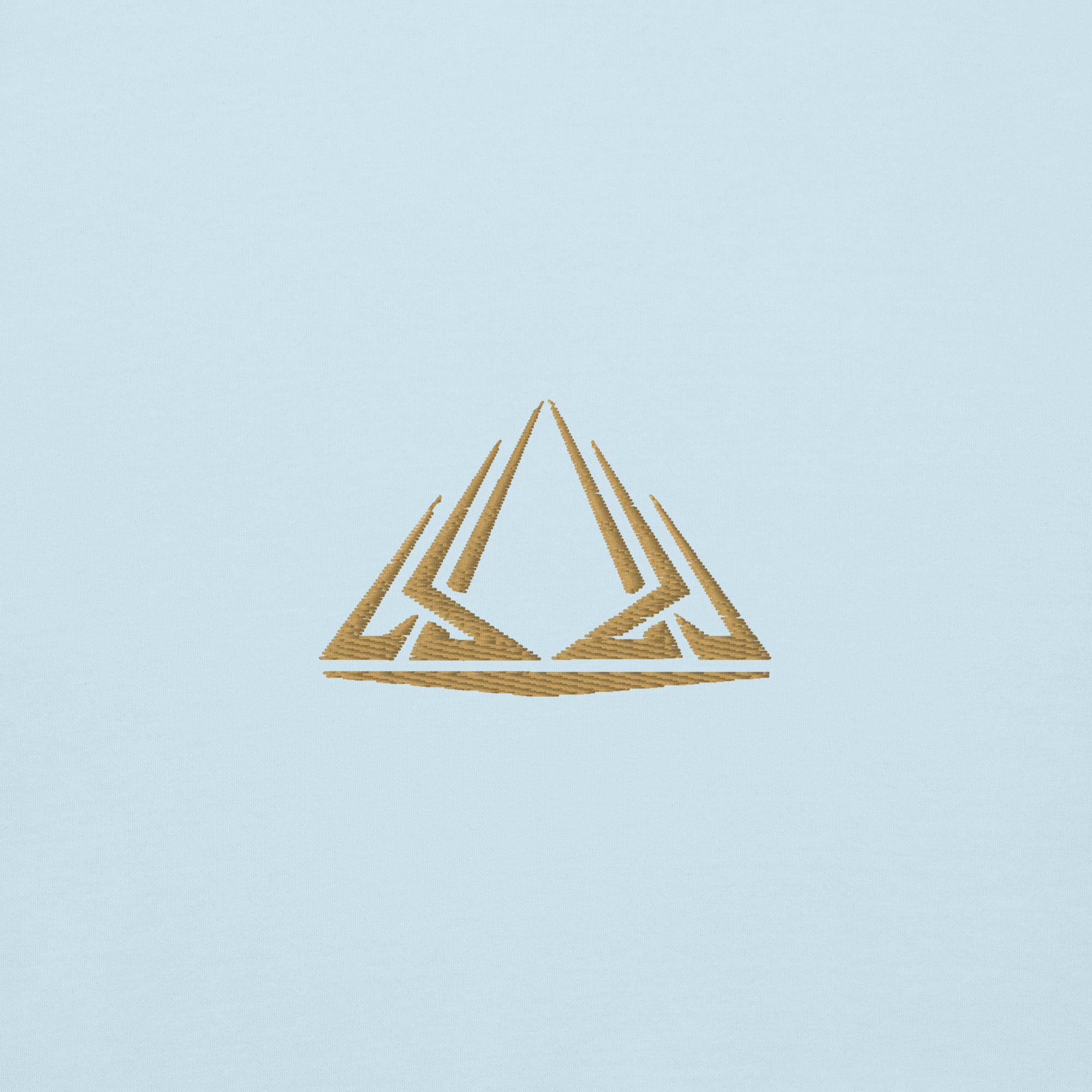 PHUNKYN Women's Hoodie (Embroidery Centre) | Hoodies Hoodie from PHUNKYN