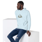 PHUNKYN Hoodie (Printed Centre) | Hoodies Hoodie from PHUNKYN