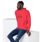 PHUNKYN Hoodie (Printed Centre) | Hoodies Hoodie from PHUNKYN