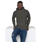 PHUNKYN Hoodie (Printed Centre) | Hoodies Hoodie from PHUNKYN