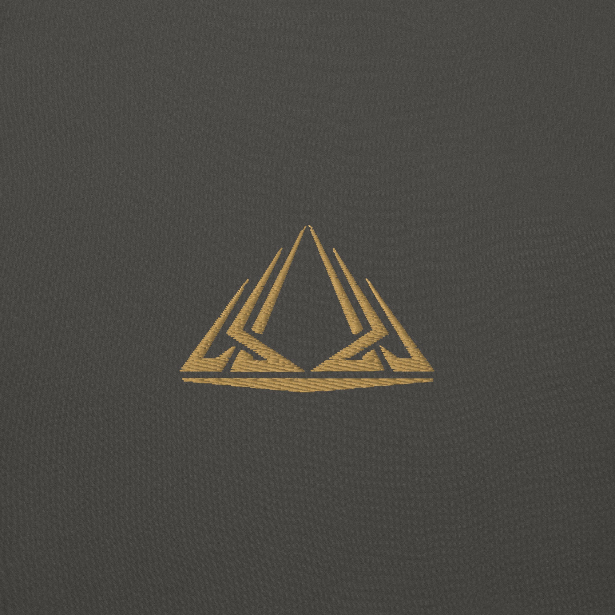 PHUNKYN Women's Hoodie (Embroidery Centre) | Hoodies Hoodie from PHUNKYN