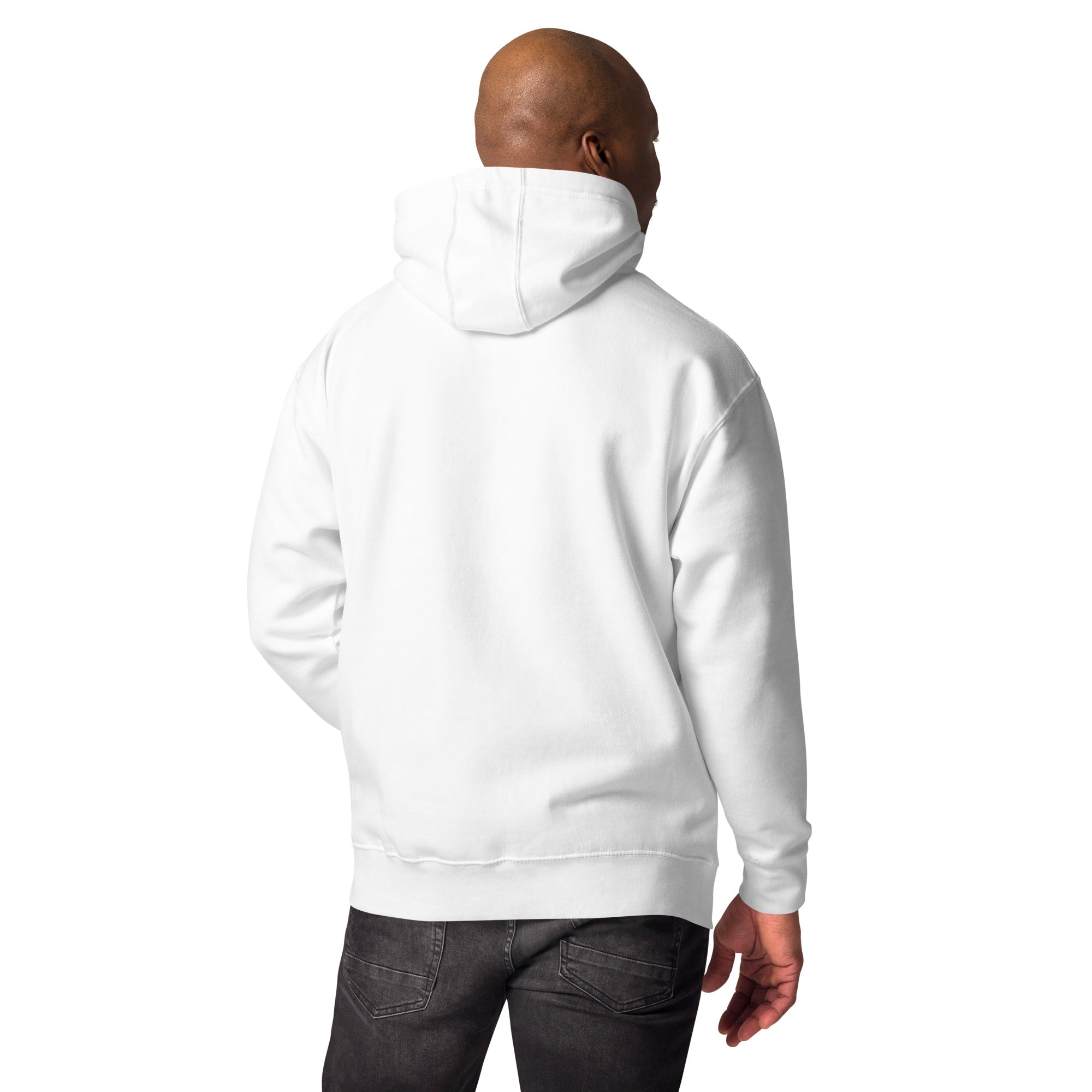 PHUNKYN Men's Hoodie (Printed) | Hoodies Hoodie from PHUNKYN