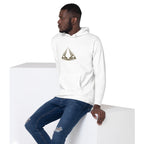 PHUNKYN Hoodie (Printed Centre) | Hoodies Hoodie from PHUNKYN