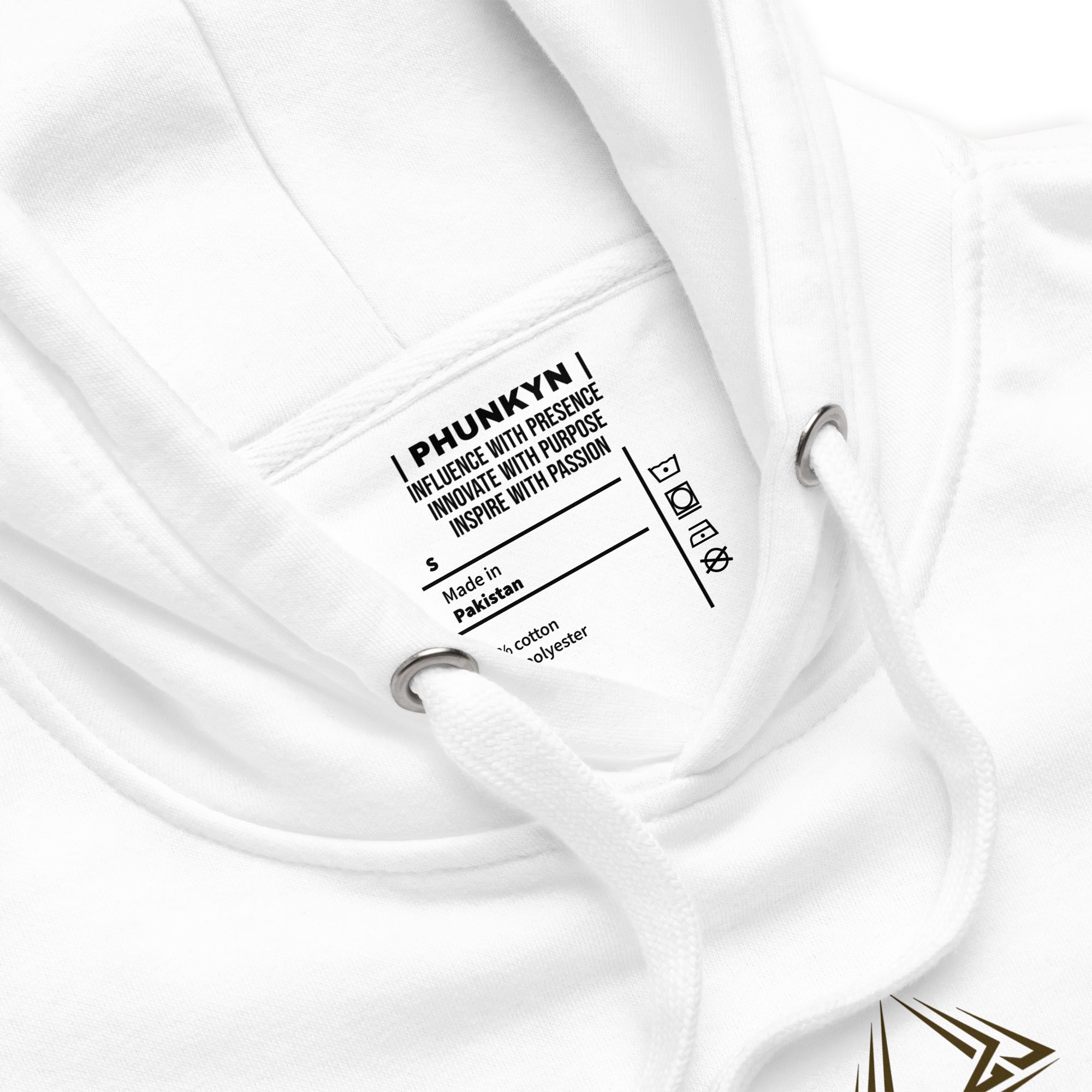 PHUNKYN Men's Hoodie (Printed) | Hoodies Hoodie from PHUNKYN