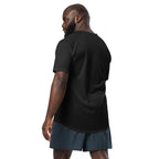 PHUNKYN Sports Tee (Black) | T-Shirts T-Shirt from PHUNKYN