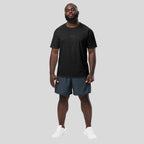 PHUNKYN Sports Tee (Black) | T-Shirts T-Shirt from PHUNKYN