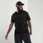 PHUNKYN Sports Tee (Black) | T-Shirts T-Shirt from PHUNKYN