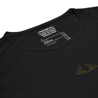 PHUNKYN Sports Tee (Black) | T-Shirts T-Shirt from PHUNKYN