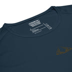 PHUNKYN Sports Tee (Navy) | T-Shirts T-Shirt from PHUNKYN
