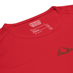 PHUNKYN Sports Tee (Red) | T-Shirts T-Shirt from PHUNKYN