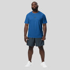 PHUNKYN Sports Tee (Blue) | T-Shirts from PHUNKYN