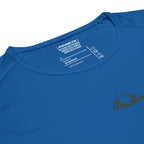 PHUNKYN Sports Tee (Blue) | T-Shirts from PHUNKYN